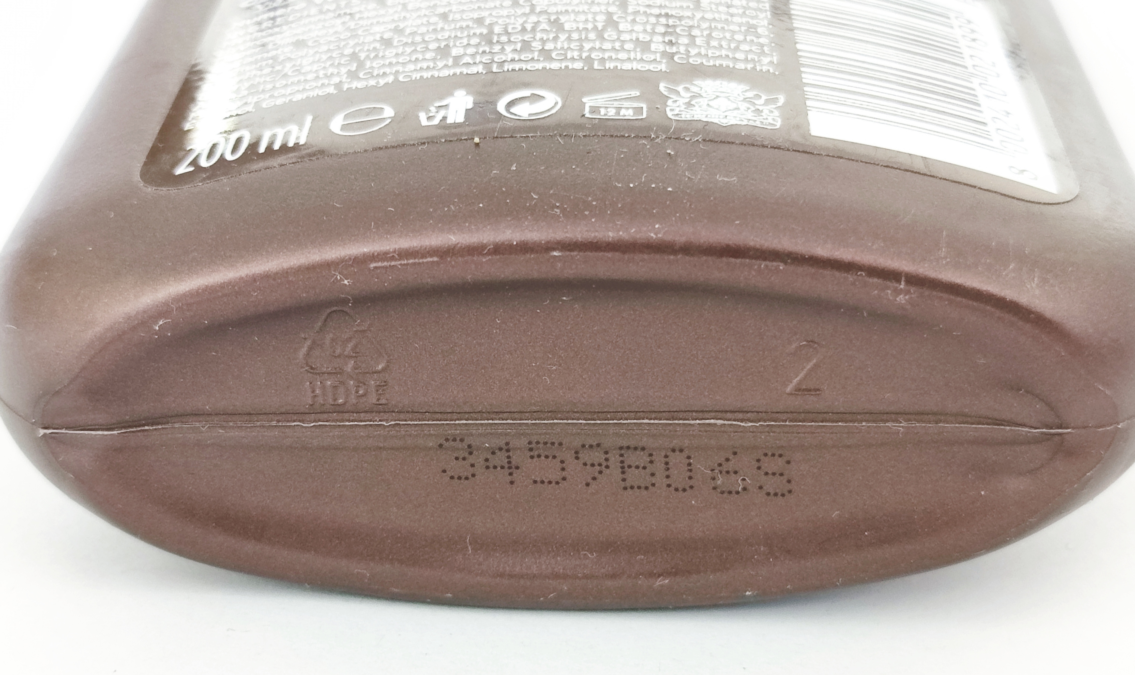 Official image of Sunscreen ; BILBOA ; Carrot Plus published by OECD 3