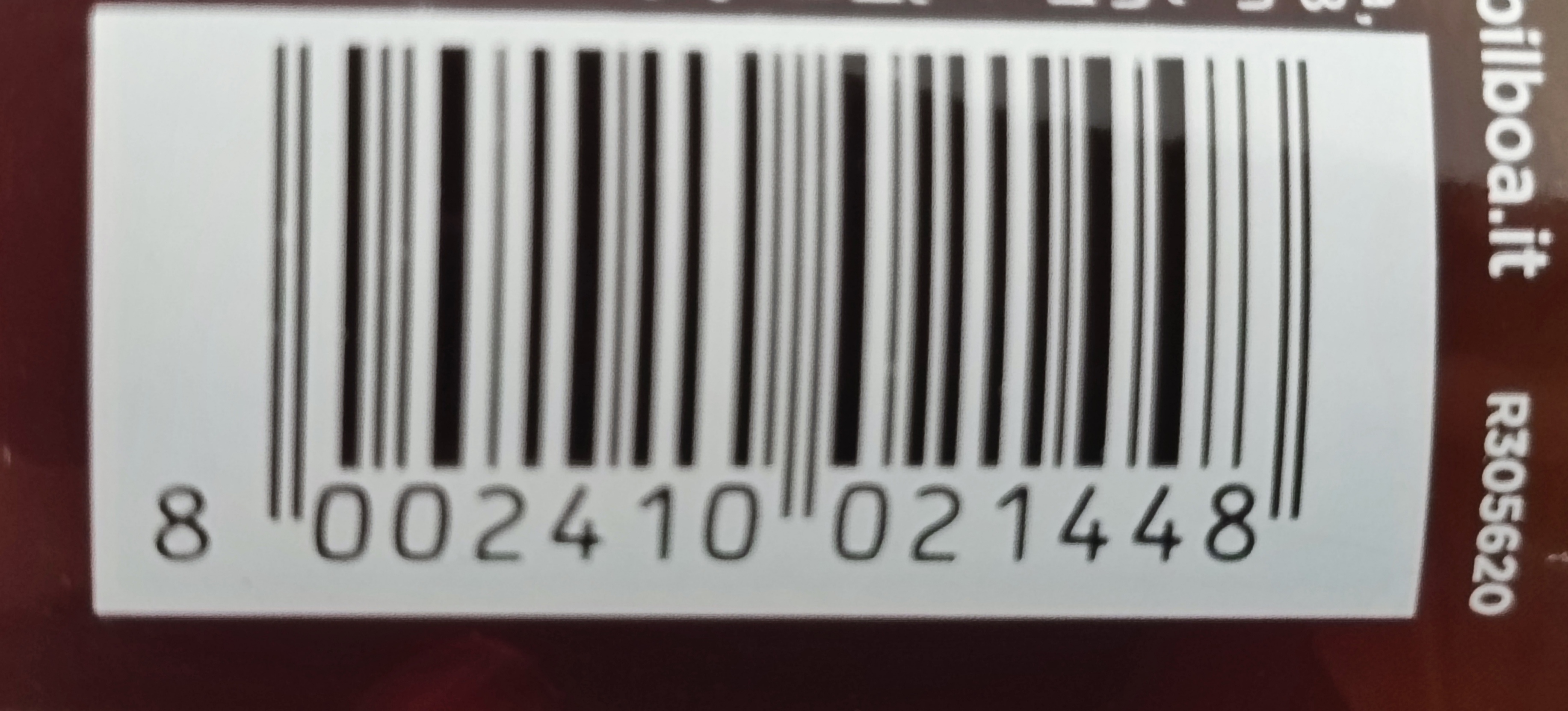 Official image of Sun cream ; BILBOA ; Carrot Plus published by OECD 4