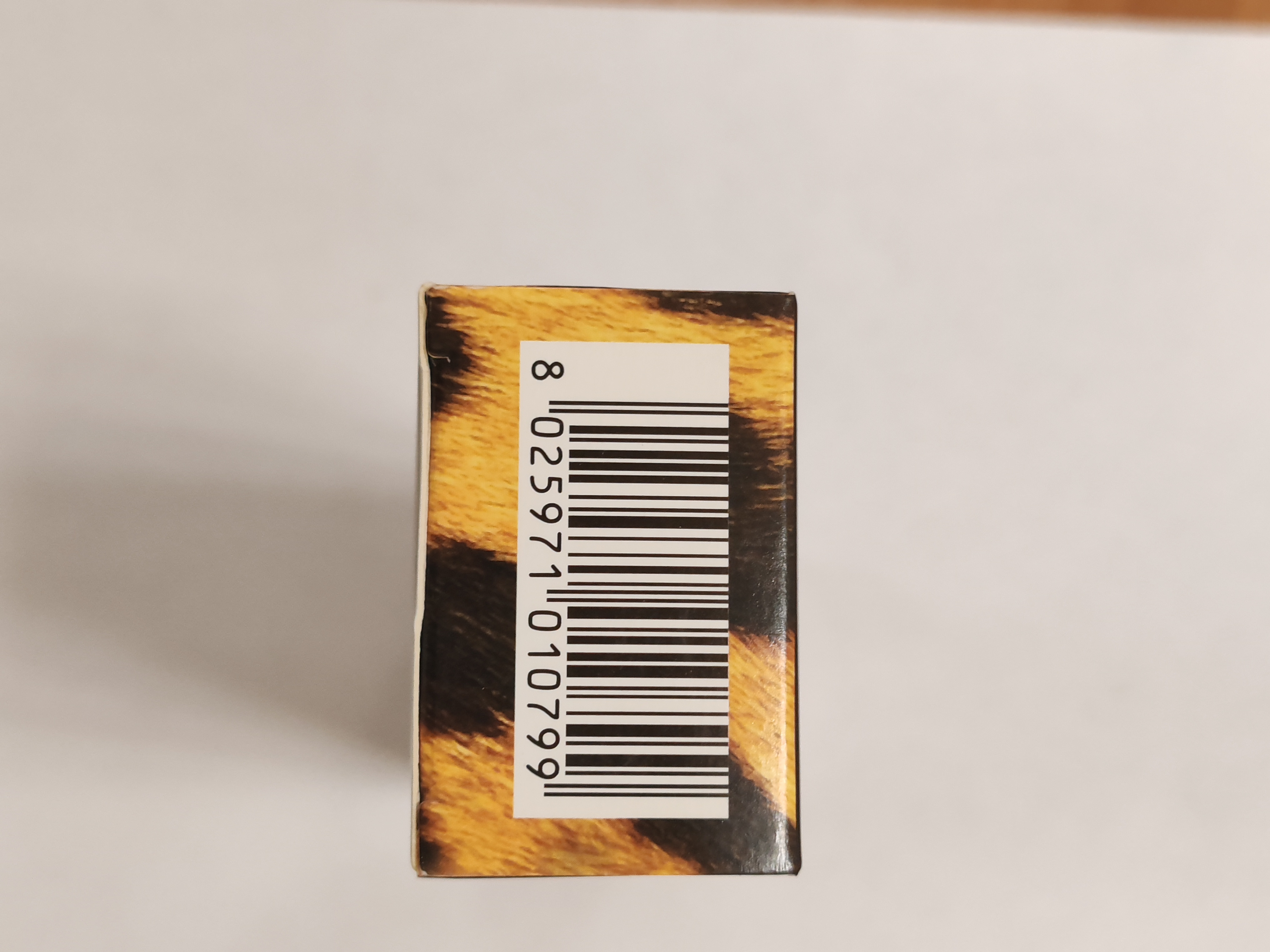 Official image of Hair dye ; Jewell ; Wild Style published by OECD 5