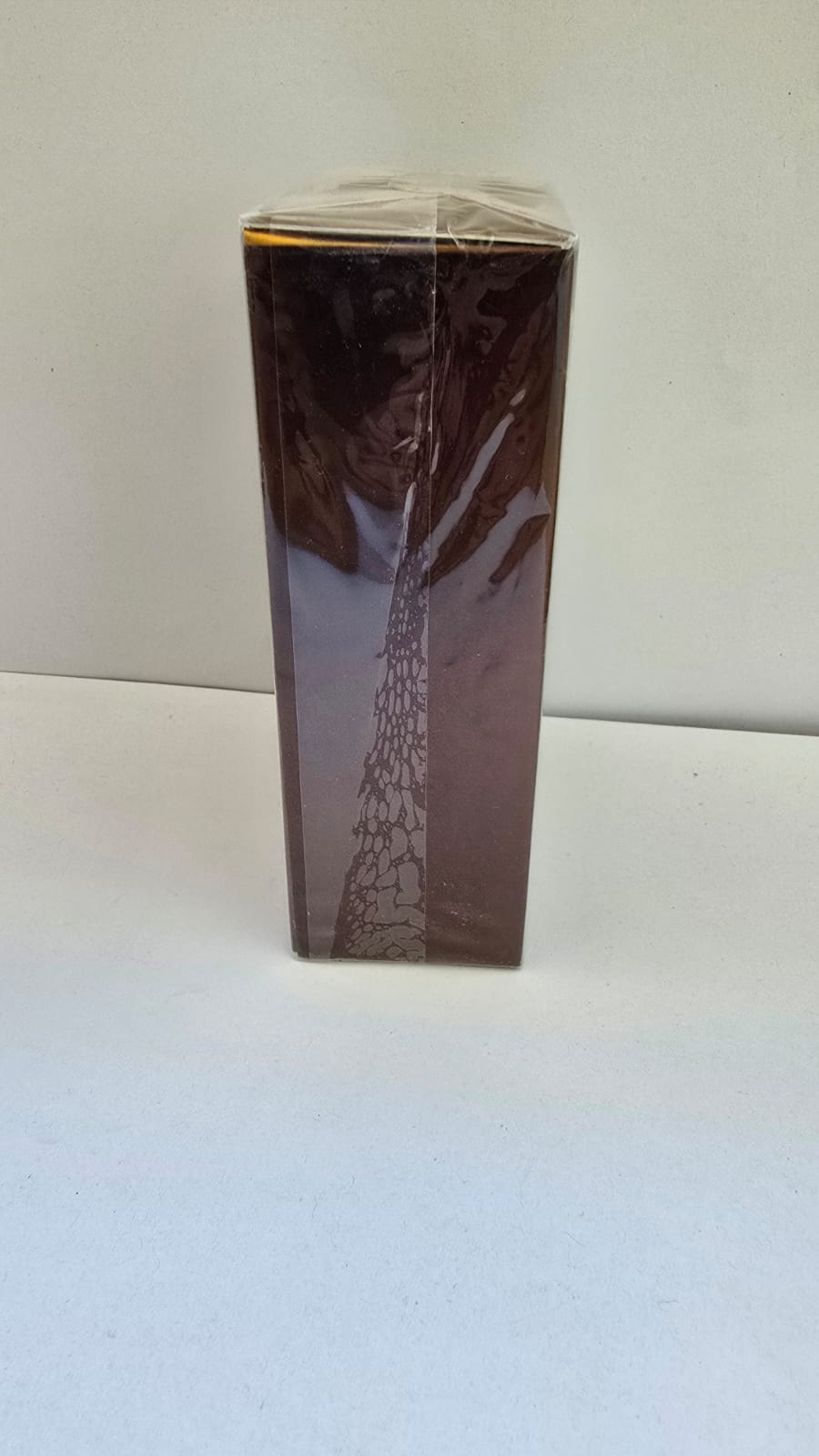 Official image of Eau de toilette ; Jamè Parfum ; Gold & Money published by OECD 2