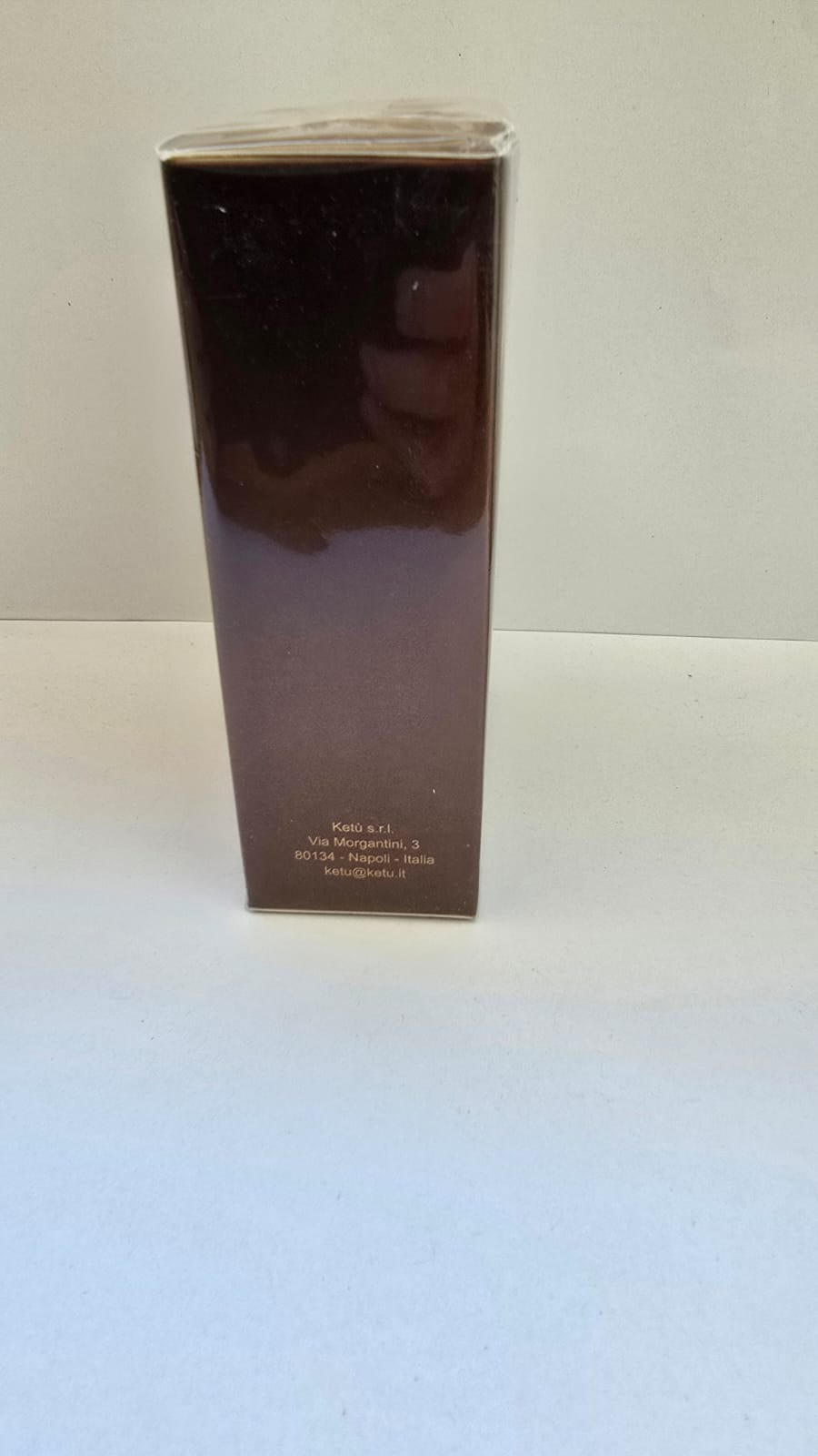 Official image of Eau de toilette ; Jamè Parfum ; Gold & Money published by OECD 4