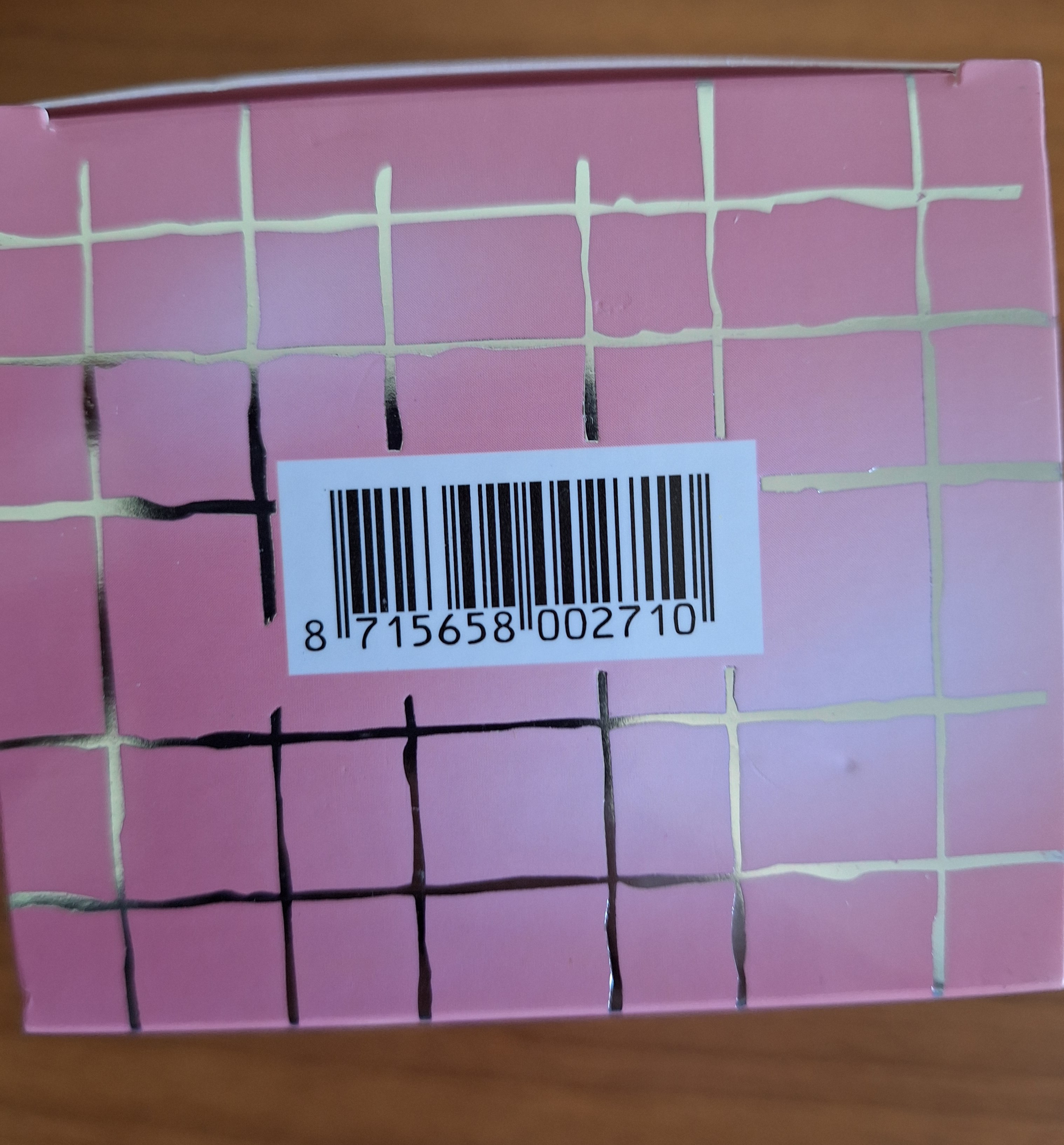 Official image of Perfume ; REAL TIME ; Coup 'Amour published by OECD 4
