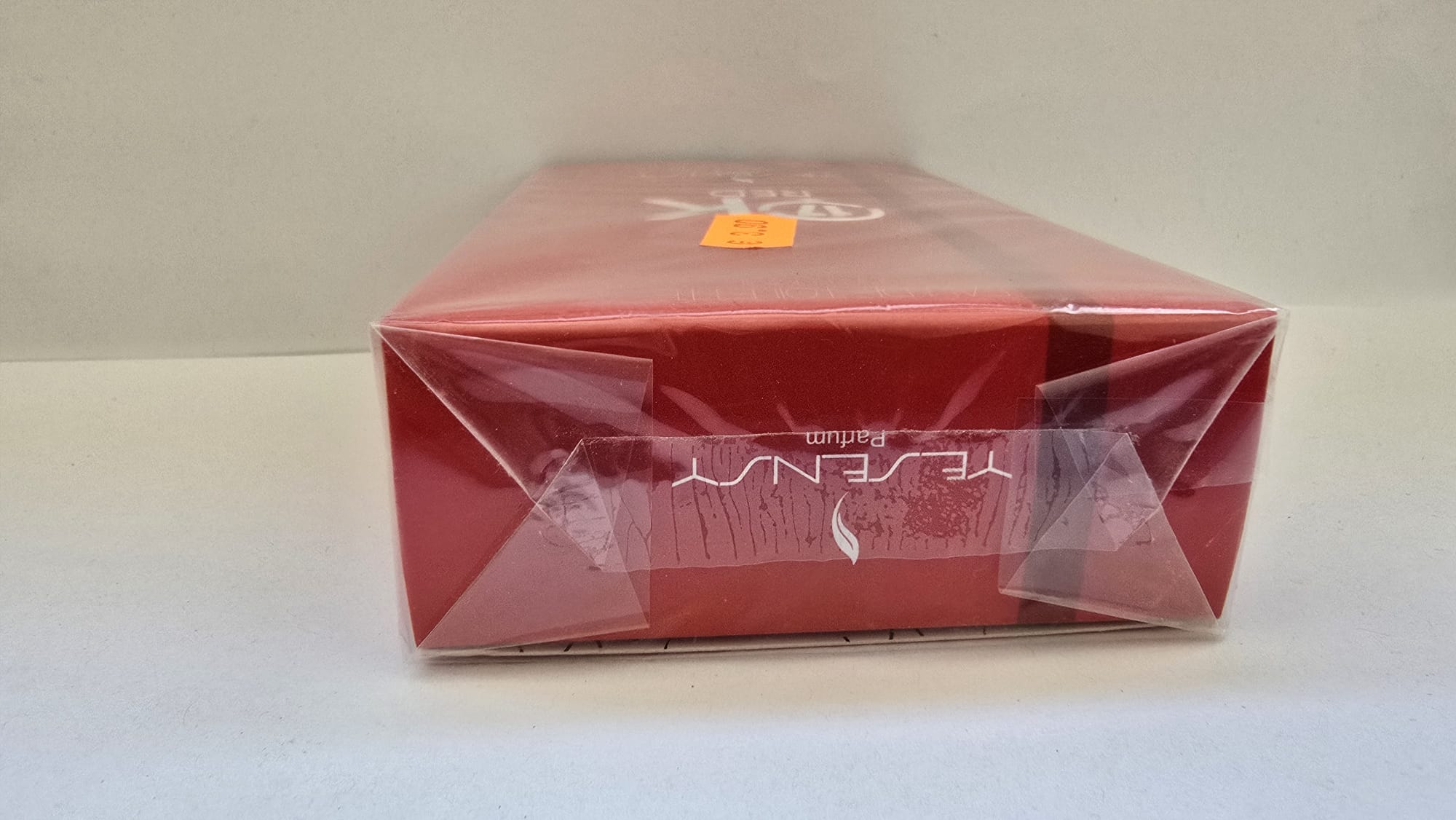 Official image of Eau de toilette ; Yesensy Parfum ; 17k Red published by OECD