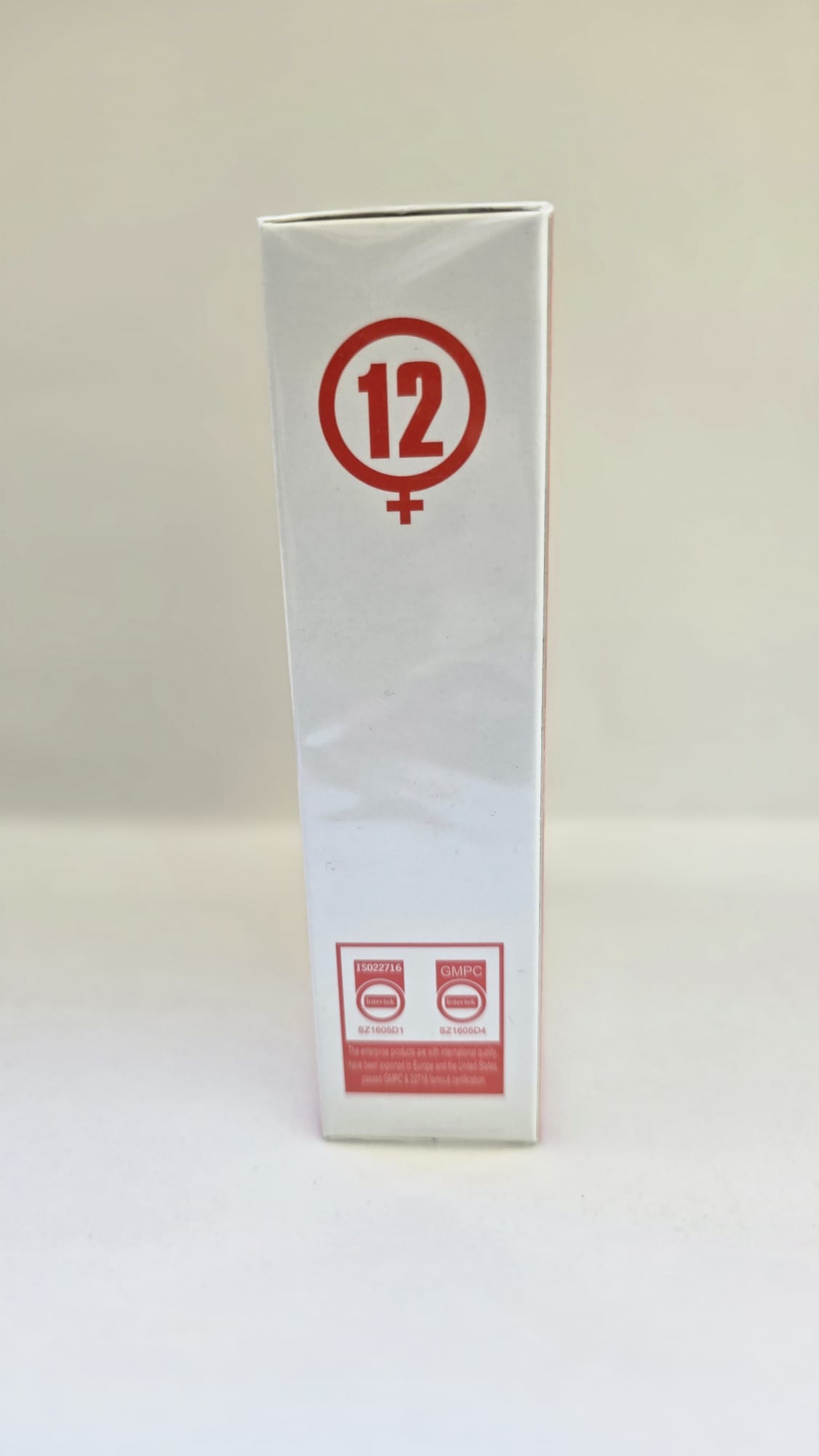 Official image of Eau de toilette ; Yesensy Parfum ; YSNY published by OECD 3