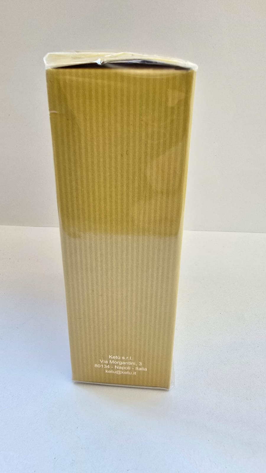 Official image of Eau de toilette ; Jamè Parfum ; Moonlight flowers published by OECD 4