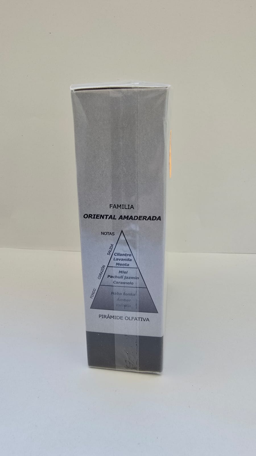 Official image of Eau de toilette ; Unknown ; Engel published by OECD 2