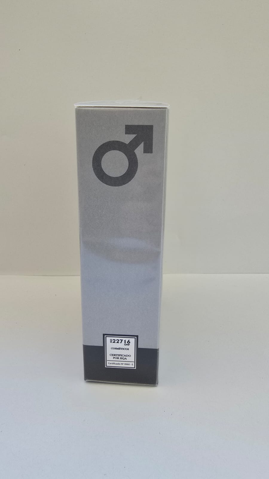 Official image of Eau de toilette ; Unknown ; Engel published by OECD 4