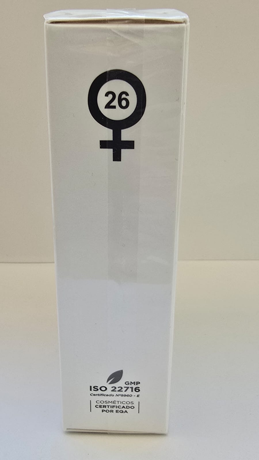 Official image of Eau de toilette ; Unknown ; n° 55 published by OECD 3