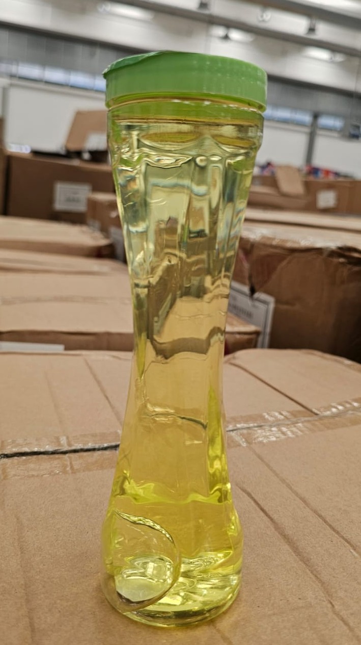 Official image of Toy slime ; slime ; Slime - Calici published by OECD 3