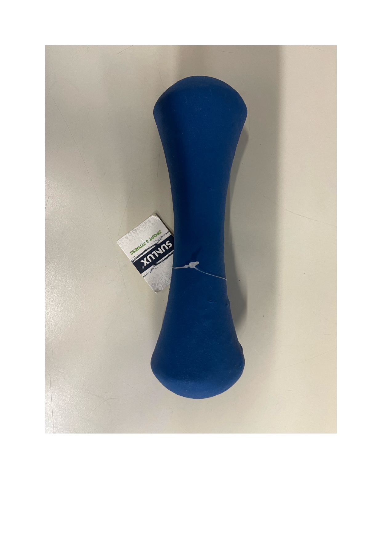 Official image of Dumbbell ; sunlux ; manubrio per fitness published by OECD 2