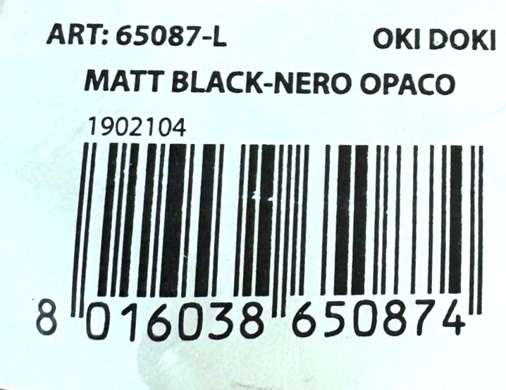 Official image of Motorcycle helmet ; Bottari ; Oki Dok published by OECD 4