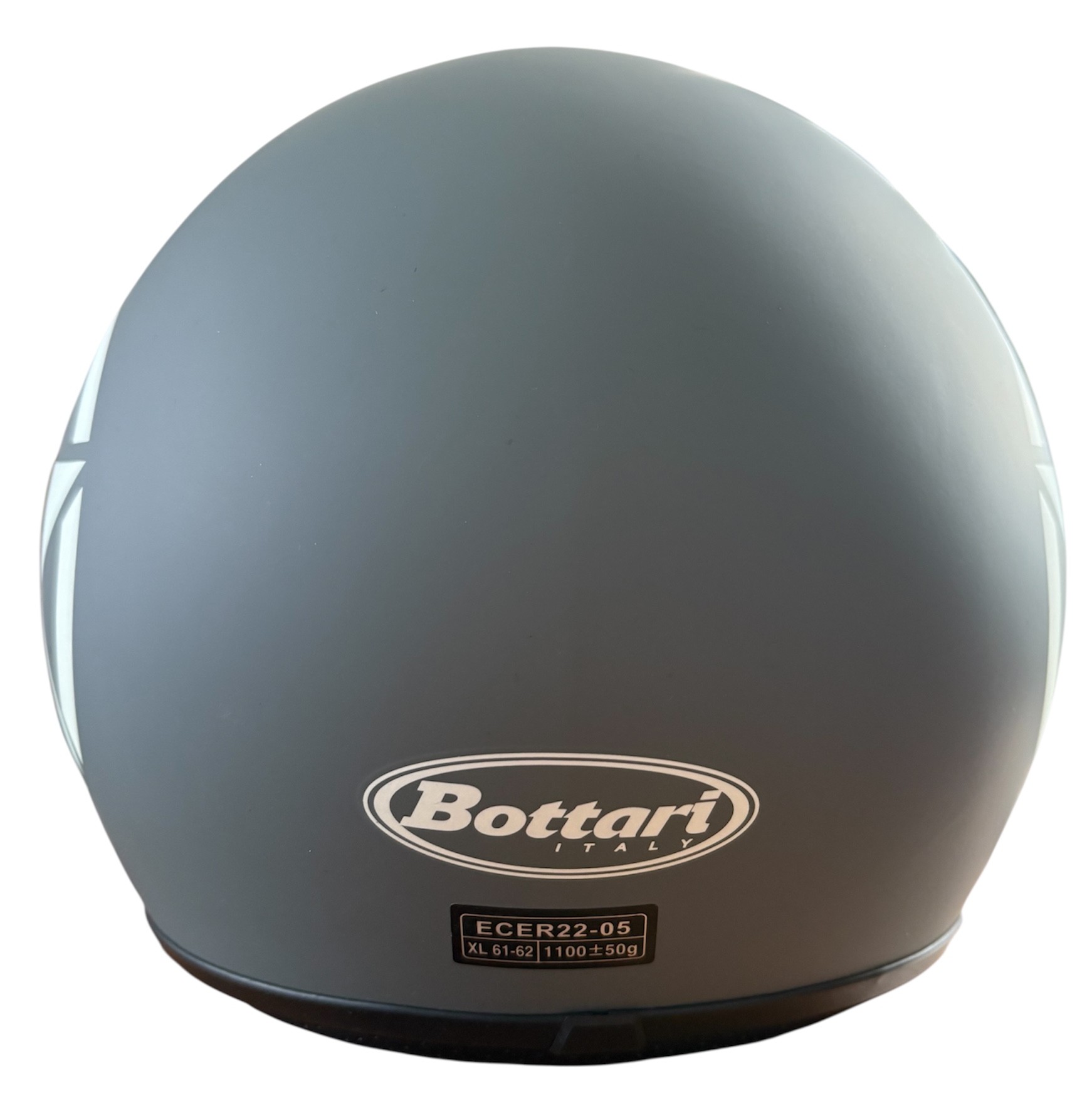 Official image of Motorcycle helmet ; Bottari ; Toytown published by OECD 5
