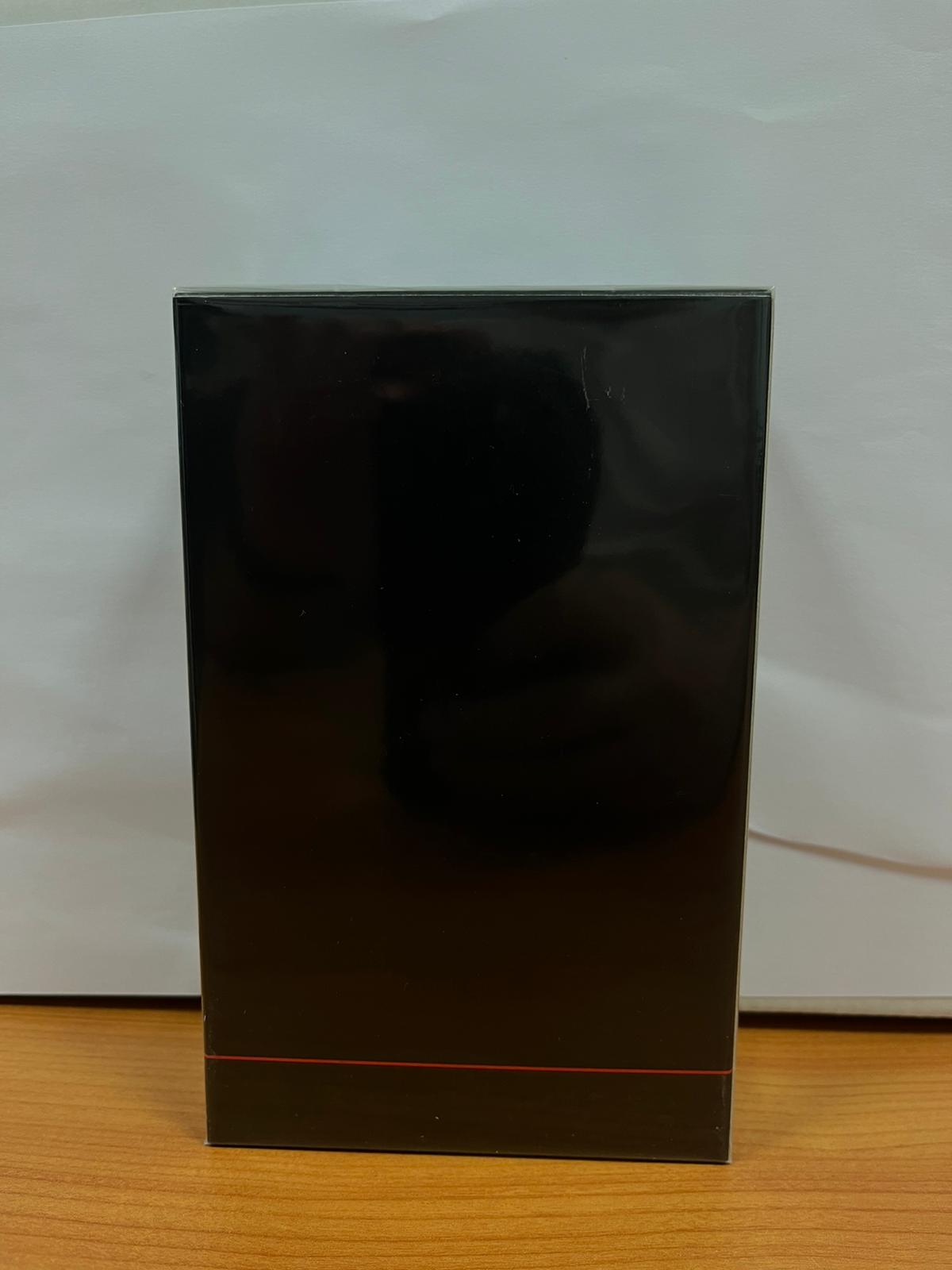 Official image of Eau de toilette ; GianMarcoVenturi ; GMV Uomo published by OECD 2