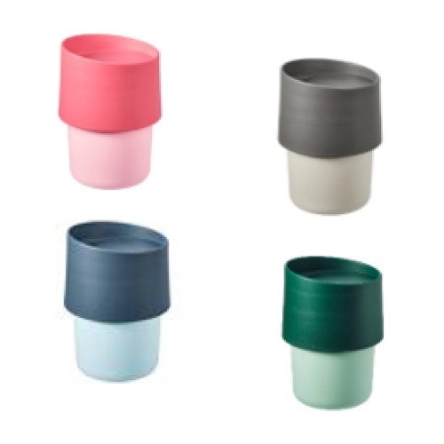 Official image of TROLIGTVIS Travel Mugs published by OECD