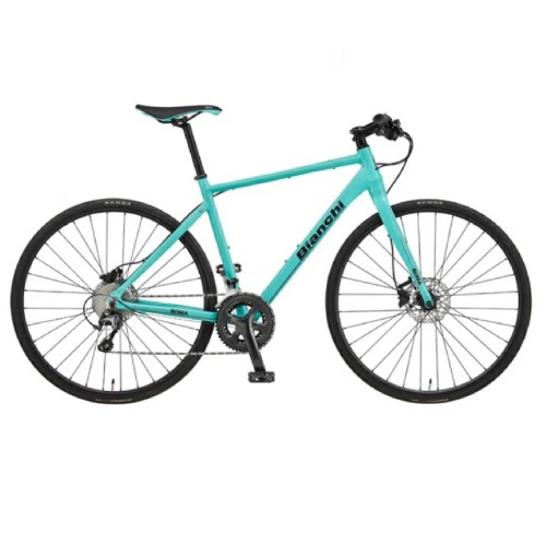 Official image of Bicycle published by OECD