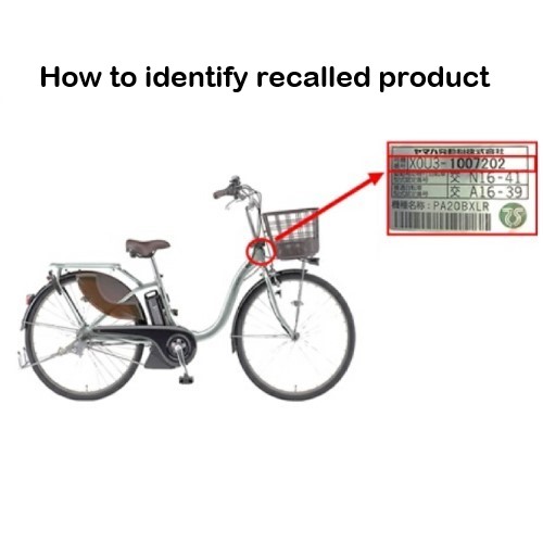 Official image of Electric Assist Bicycle published by OECD