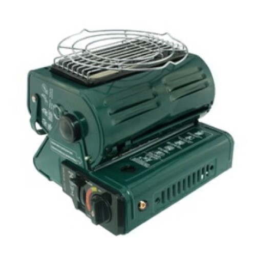 Official image of Cassette Gas Stove published by OECD