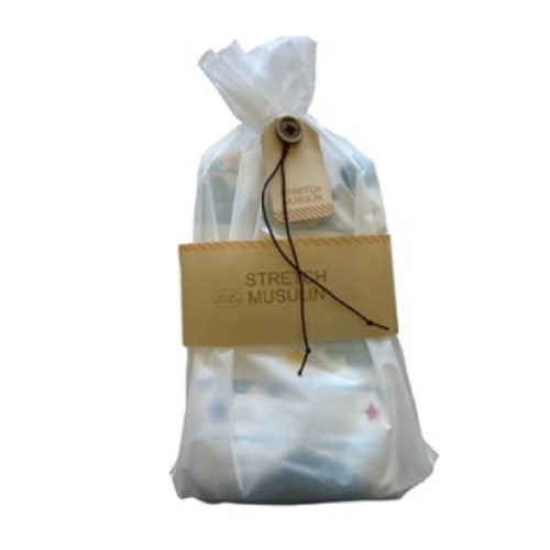 Official image of Swaddle blanket published by OECD