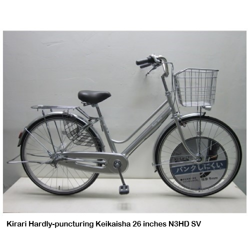 Official image of Bicycles published by OECD