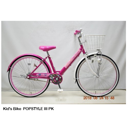 Official image of Bicycles published by OECD 3