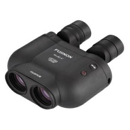 Official image of Binoculars published by OECD