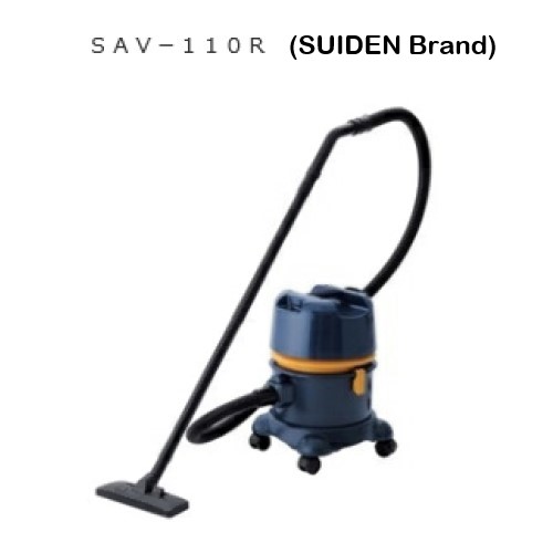 Official image of Vacuum Cleaner published by OECD