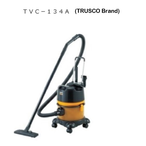 Official image of Vacuum Cleaner published by OECD 3