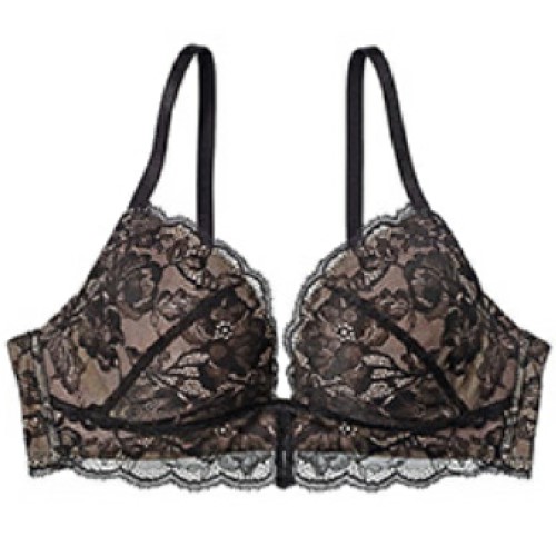 Official image of Brassiere published by OECD 3