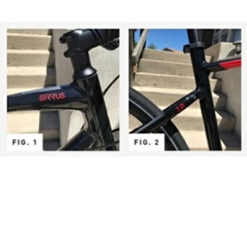 Official image of Bicycle 2019/2020 Sirrus & Sirrus X published by OECD