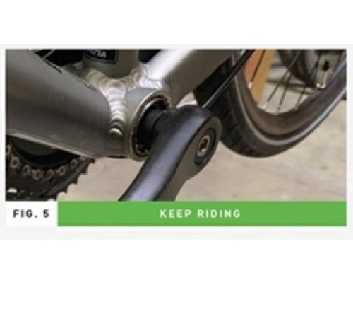 Official image of Bicycle 2019/2020 Sirrus & Sirrus X published by OECD 3