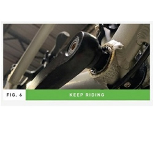 Official image of Bicycle 2019/2020 Sirrus & Sirrus X published by OECD 4