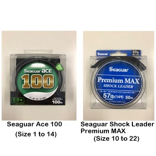 Official image of Fishing Line published by OECD 3