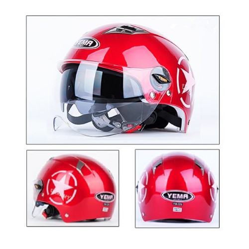 Official image of Helmet published by OECD