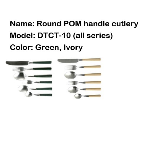 Official image of Cutlery published by OECD 2