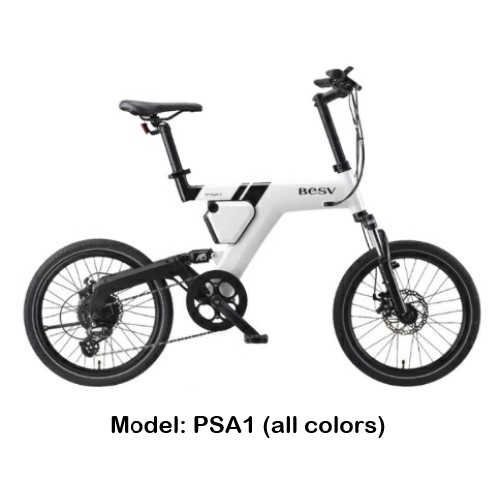 Official image of Battery for Electric Assist Bicycle published by OECD 2
