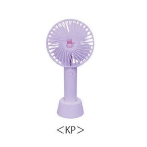 Official image of Portable Fan published by OECD