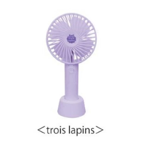 Official image of Portable Fan published by OECD 3