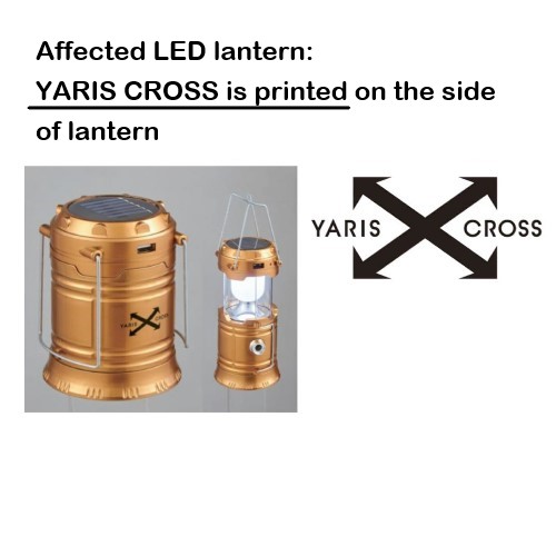 Official image of Lantern published by OECD