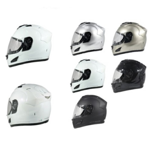 Official image of Helmet published by OECD