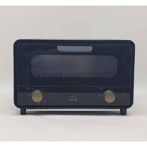 Official image of Steam Toaster published by OECD