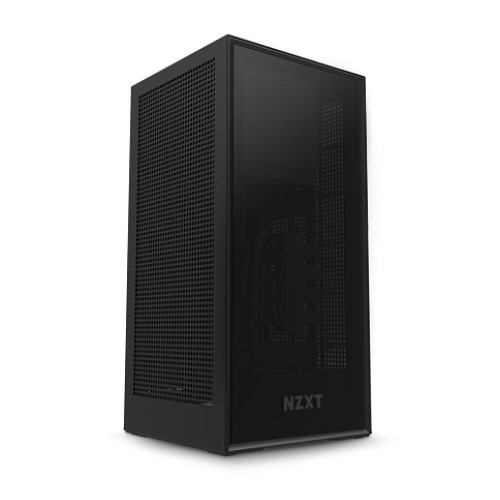Official image of PC Case published by OECD