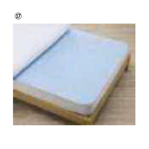 Official image of Diatomaceous earth products (17 items) published by OECD 5