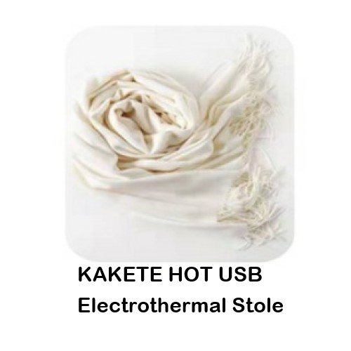 Official image of Electrothermal Clothing published by OECD