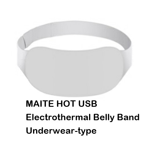 Official image of Electrothermal Clothing published by OECD 2