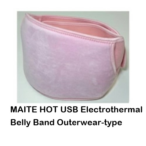 Official image of Electrothermal Clothing published by OECD 3