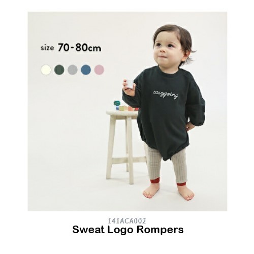 Official image of Rompers published by OECD 2