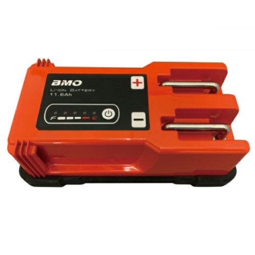 Official image of Battery (Lithium ion) for electric reel published by OECD