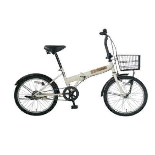 Official image of Folding Bicycle published by OECD 3