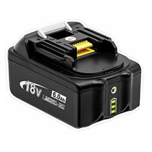 Official image of Battery for Electric Tool published by OECD