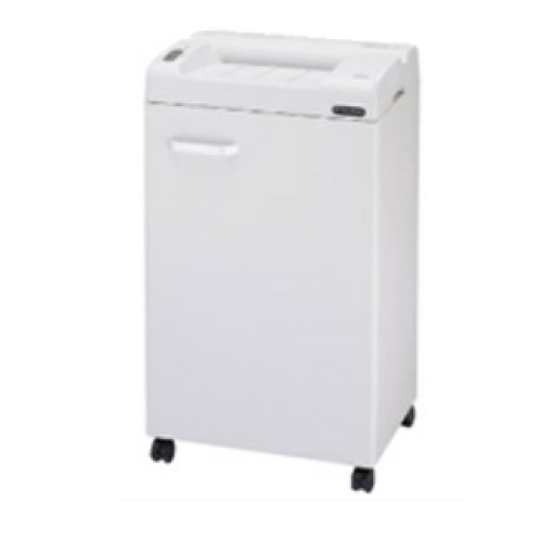 Official image of Shredder published by OECD